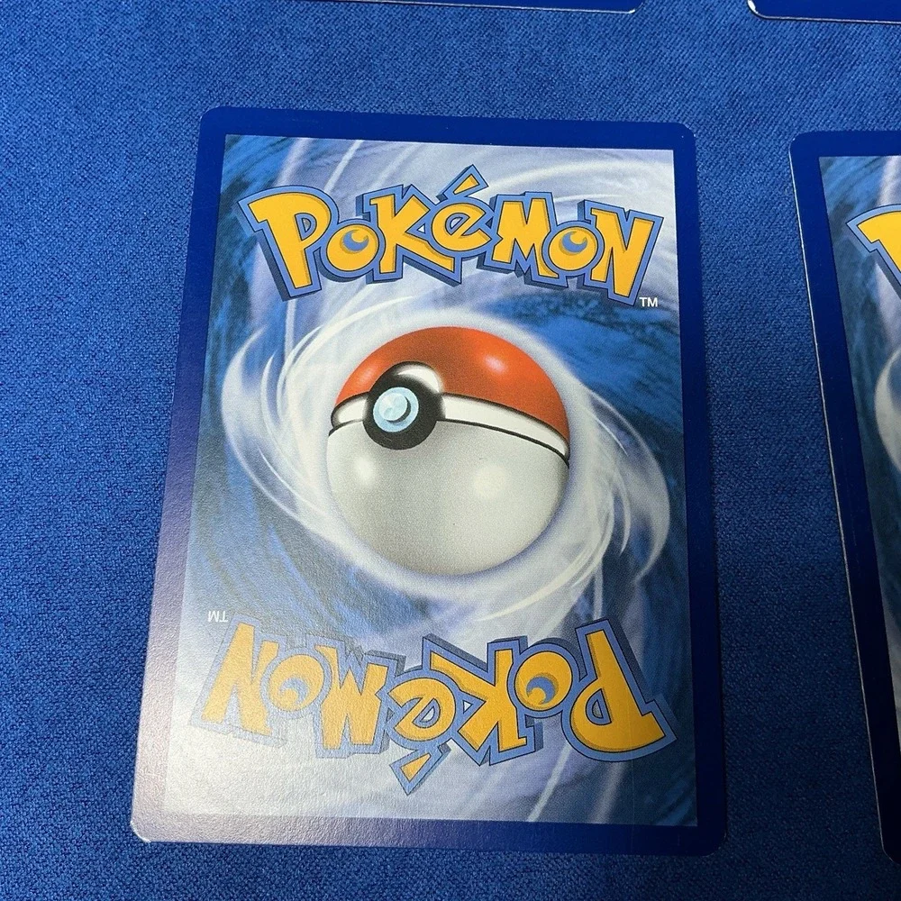 Pokemon TCG Vtg Holo Mid Era lot of 6‎ Cards Trainers Supporter Item Holos -CA